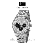 ساعت مچی مردانه گیلاروش مدل glwgg0003701