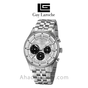 ساعت مچی مردانه گیلاروش مدل glwgg0003701