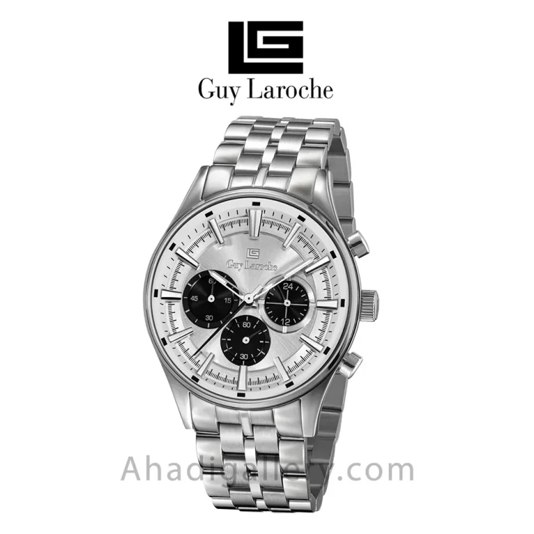ساعت مچی مردانه گیلاروش مدل glwgg0003701