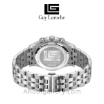 ساعت مردانه GuyLaroche مدل glwgg0003701