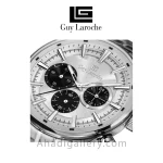 ساعت GuyLaroche مدل glwgg0003701