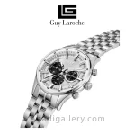 ساعت مردانه گیلاروش glwgg0003701