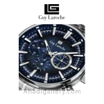 ساعت GuyLaroche مدل glwgg0003702