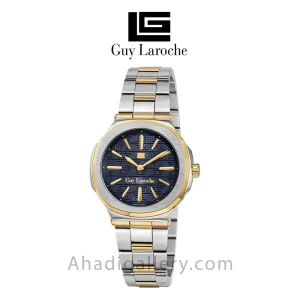 ساعت مچی زنانه گیلاروش مدل glwlg0000312