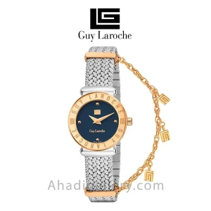 ساعت مچی زنانه گیلاروش مدل glwlg0000913