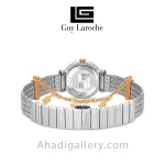 ساعت زنانه GuyLaroche مدل glwlg0000913