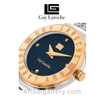 ساعت GuyLaroche مدل glwlg0000913