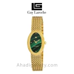 ساعت مچی زنانه گیلاروش مدل glwlg0001504