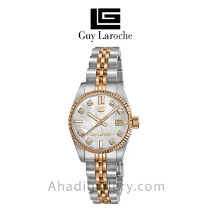 ساعت مچی زنانه گیلاروش مدل glwlg0001906