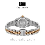 ساعت زنانه GuyLaroche مدل glwlg0001906