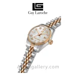 ساعت زنانه گیلاروش glwlg0001906