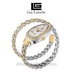 ساعت مچی زنانه گیلاروش مدل glwlg0002403