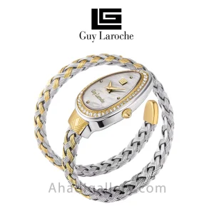 ساعت مچی زنانه گیلاروش مدل glwlg0002403