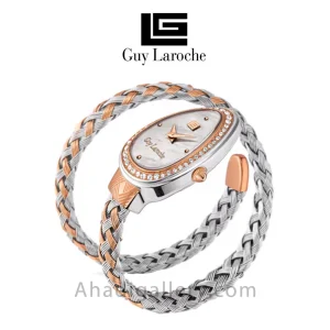 ساعت مچی زنانه گیلاروش مدل glwlg0002404