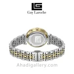 ساعت زنانه GuyLaroche مدل glwlg0002703