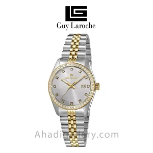 ساعت مچی زنانه گیلاروش مدل glwlg0002808
