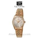 ساعت مچی زنانه گیلاروش مدل glwlg0002809