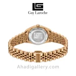 ساعت زنانه GuyLaroche مدل glwlg0002809