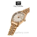 ساعت زنانه گیلاروش glwlg0002809