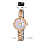 ساعت مچی زنانه گیلاروش مدل glwlg0003804