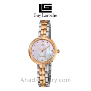 ساعت مچی زنانه گیلاروش مدل glwlg0003804