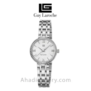 ساعت مچی زنانه گیلاروش مدل glwlg0004001