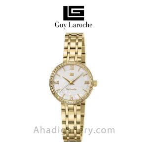 ساعت مچی زنانه گیلاروش مدل glwlg0004002