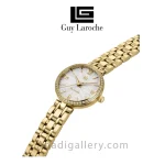 ساعت زنانه گیلاروش glwlg0004002