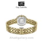 ساعت زنانه GuyLaroche مدل glwlg0004102