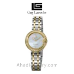 ساعت مچی زنانه گیلاروش مدل glwlg0004103