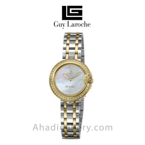 ساعت مچی زنانه گیلاروش مدل glwlg0004103