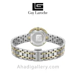 ساعت زنانه GuyLaroche مدل glwlg0004103
