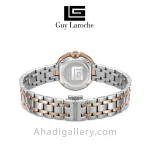 ساعت زنانه GuyLaroche مدل glwlg0004104