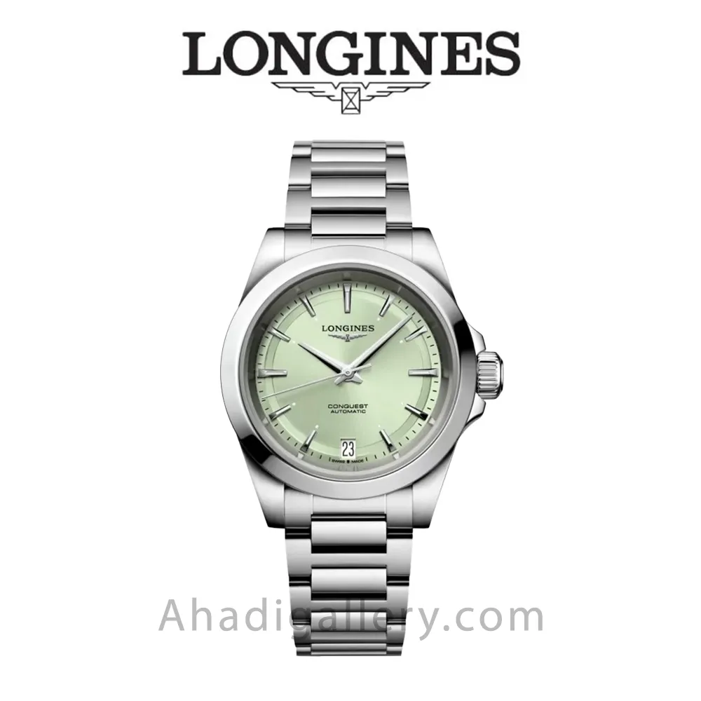 Longines-l3.430.4.02.6 ساعت مچی زنانه لونژین مدل l3.430.4.02.6