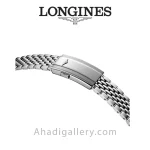 ساعت مچی لونژین l3.764.4.06.6