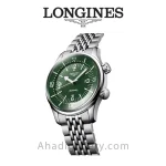 ساعت مردانه Longines مدل l3.764.4.06.6