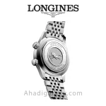 ساعت مردانه Longines مدل l3.764.4.16.6