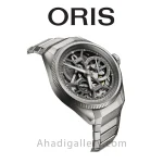 ساعت مردانه اوریس 0111577597153set