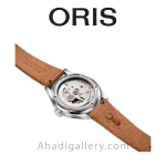 ساعت مچی مردانه oris مدل 0140177814081set