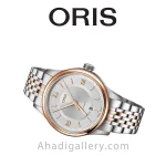 ساعت مچی مردانه oris مدل 0173377194071stl