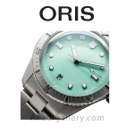 ساعت مچی oris مدل 0173377714057stl