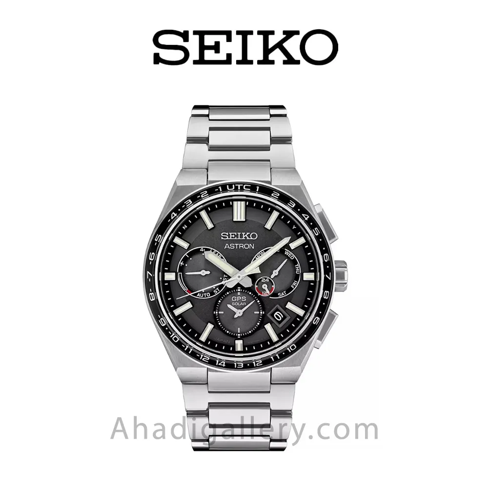 Seiko-SSH111J1 ساعت مچی سیکو مدل SSH111J1