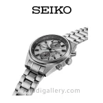 ساعت مردانه seiko مدل SSH165J1