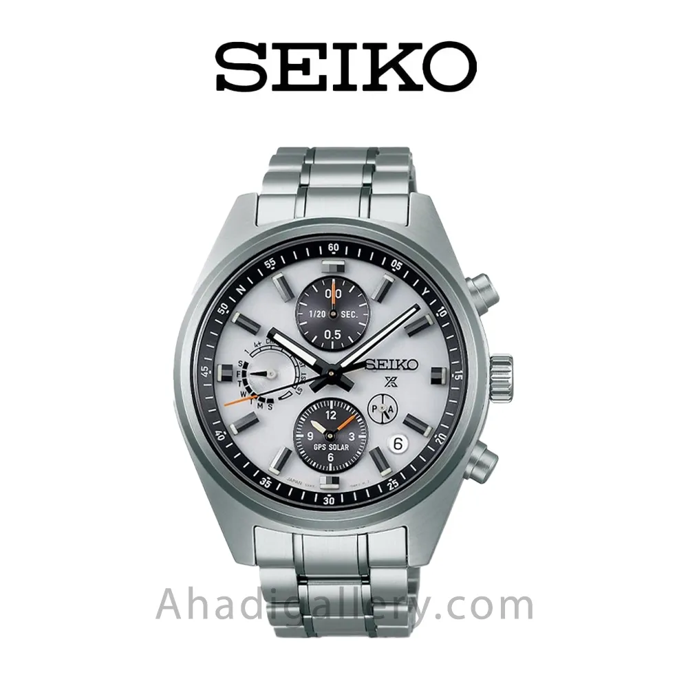Seiko-SSH165J1 ساعت مچی سیکو مدل SSH165J1