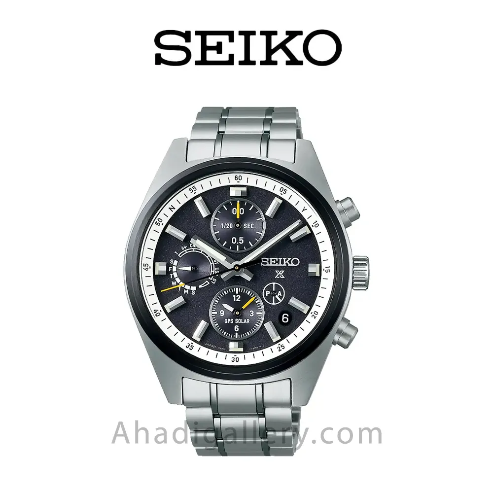 Seiko-SSH167J1 ساعت مچی سیکو مدل SSH167J1