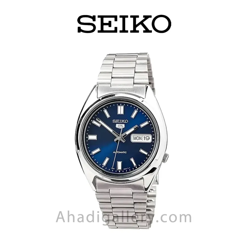 Seiko-snxs77k ساعت مچی سیکو مدل snxs77k
