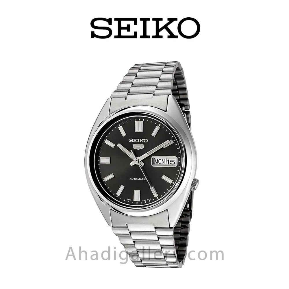 Seiko-snxs79k ساعت مچی سیکو مدل snxs79k