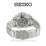 ساعت مردانه seiko مدل srpf03k1