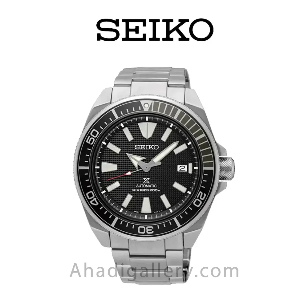 Seiko-srpf03k1 ساعت مچی سیکو مدل srpf03k1