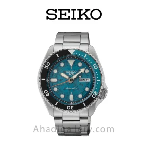 ساعت مچی سیکو مدل srpj45k1
